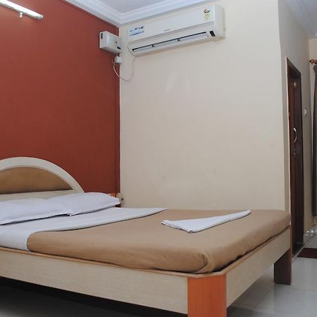 Hotel Pancharatna Paradise أودوبي المظهر الخارجي الصورة