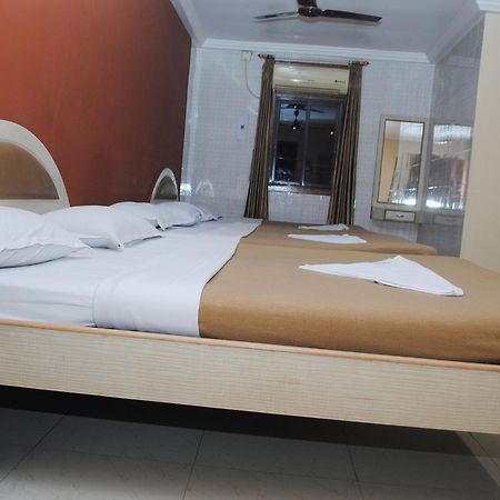 Hotel Pancharatna Paradise أودوبي المظهر الخارجي الصورة