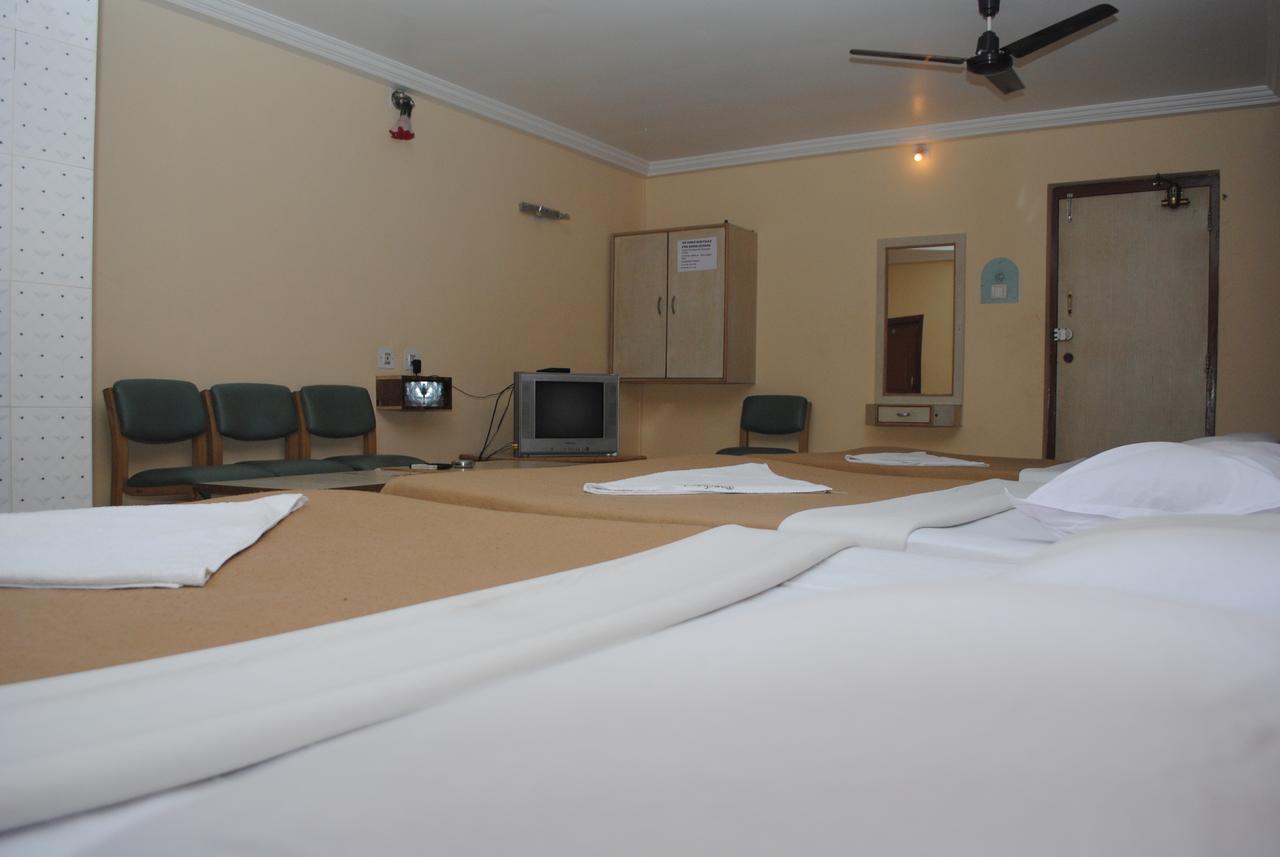 Hotel Pancharatna Paradise أودوبي المظهر الخارجي الصورة