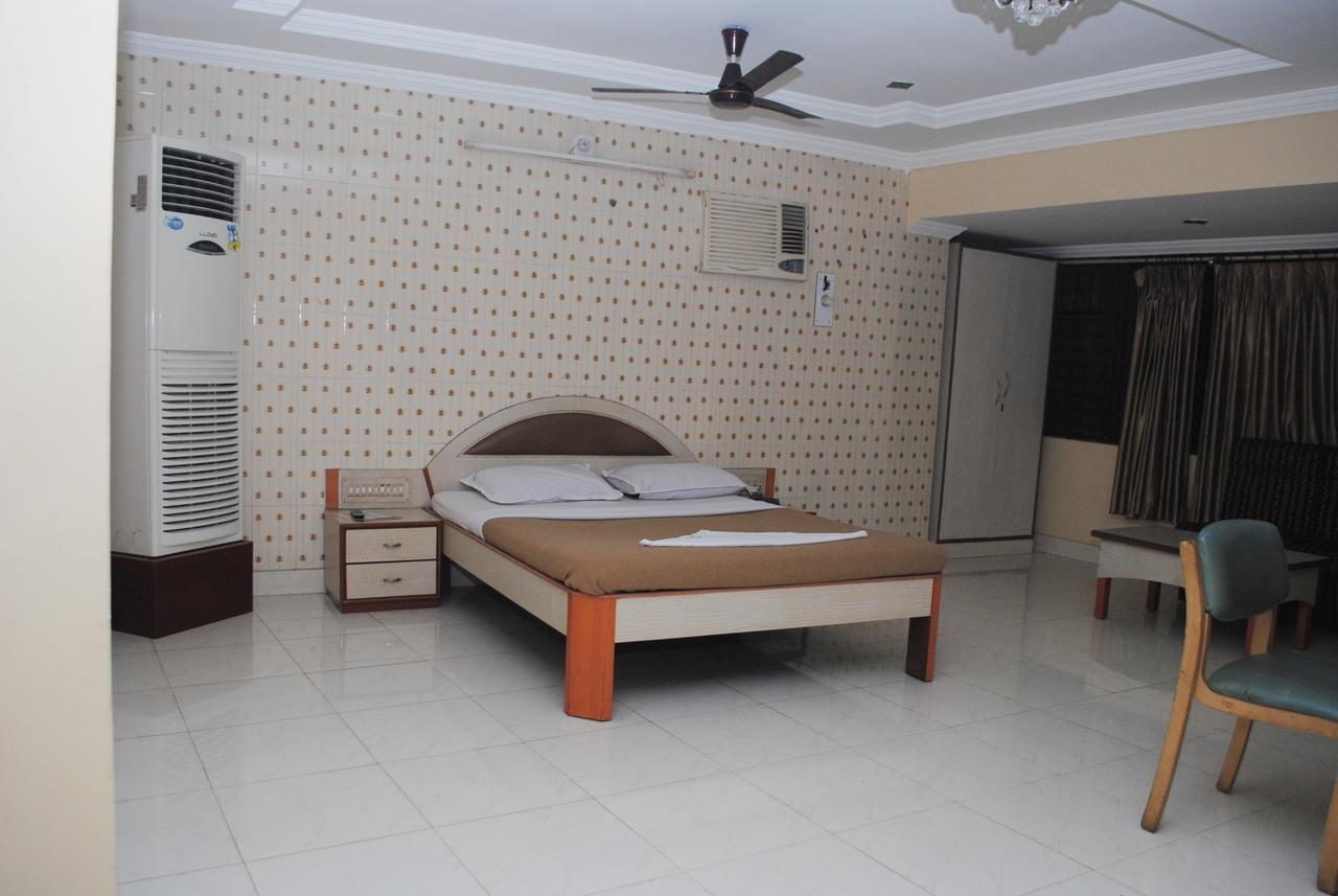 Hotel Pancharatna Paradise أودوبي المظهر الخارجي الصورة