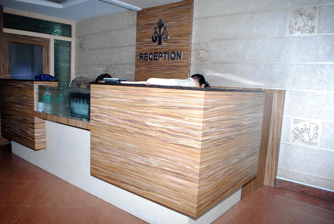 Hotel Pancharatna Paradise أودوبي المظهر الخارجي الصورة